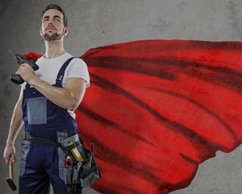 qu'est-ce que le secteur non-marchand ?