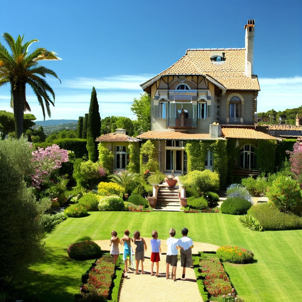 immobilier